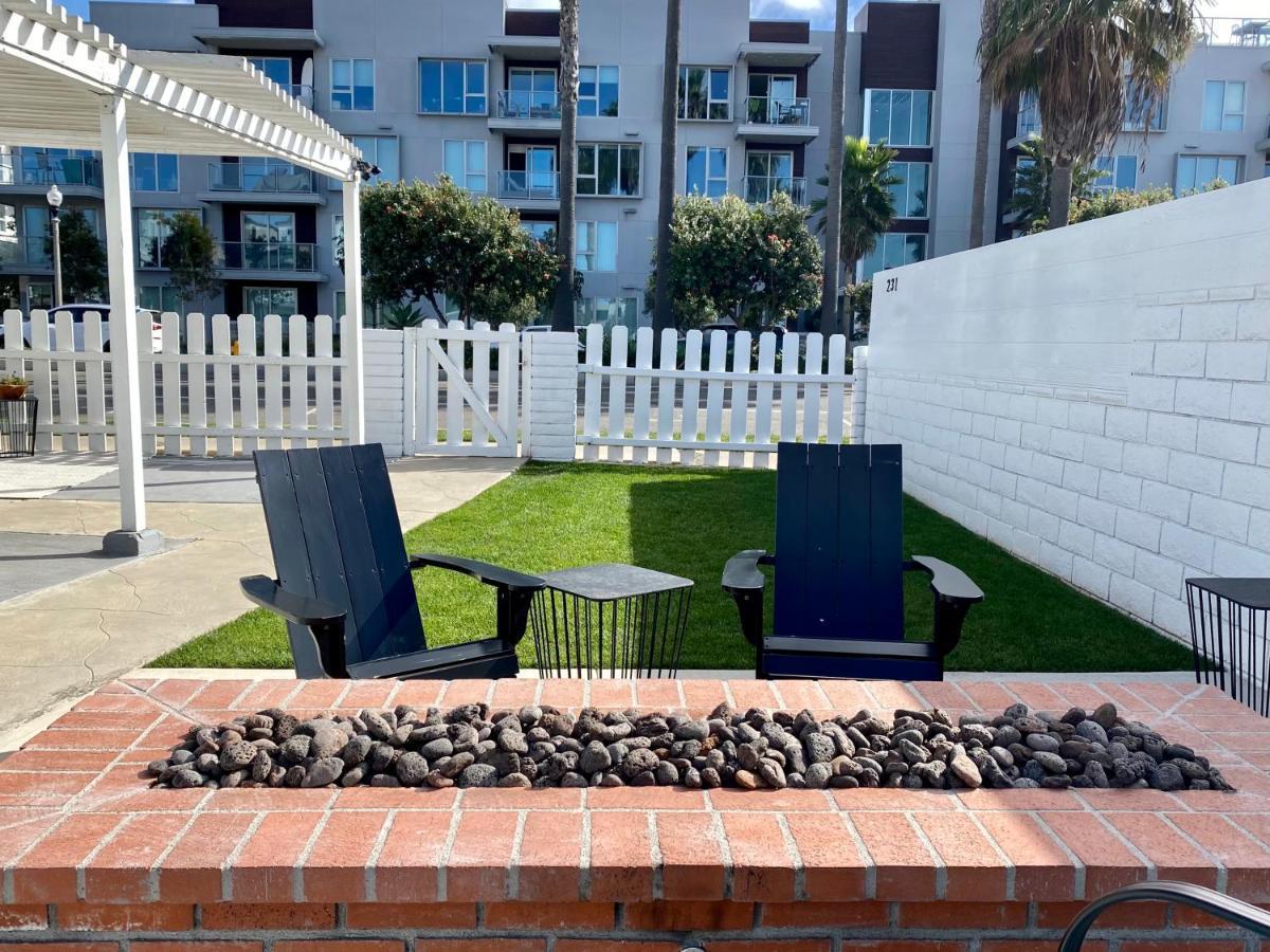 Apartment Steps To The Beach, Main Street And Pacific - Ocean Views Huntington Beach